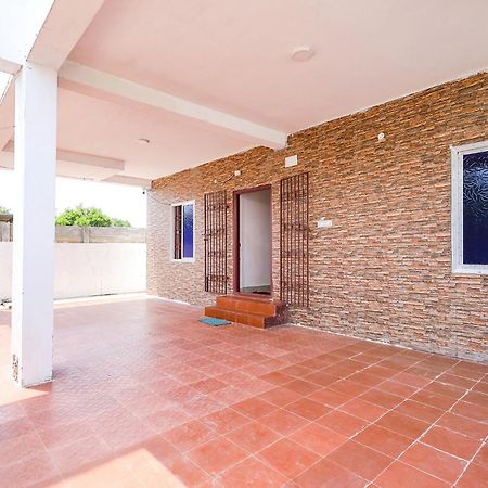 فندق Fabexpress Kovalam Residency شيناي المظهر الخارجي الصورة