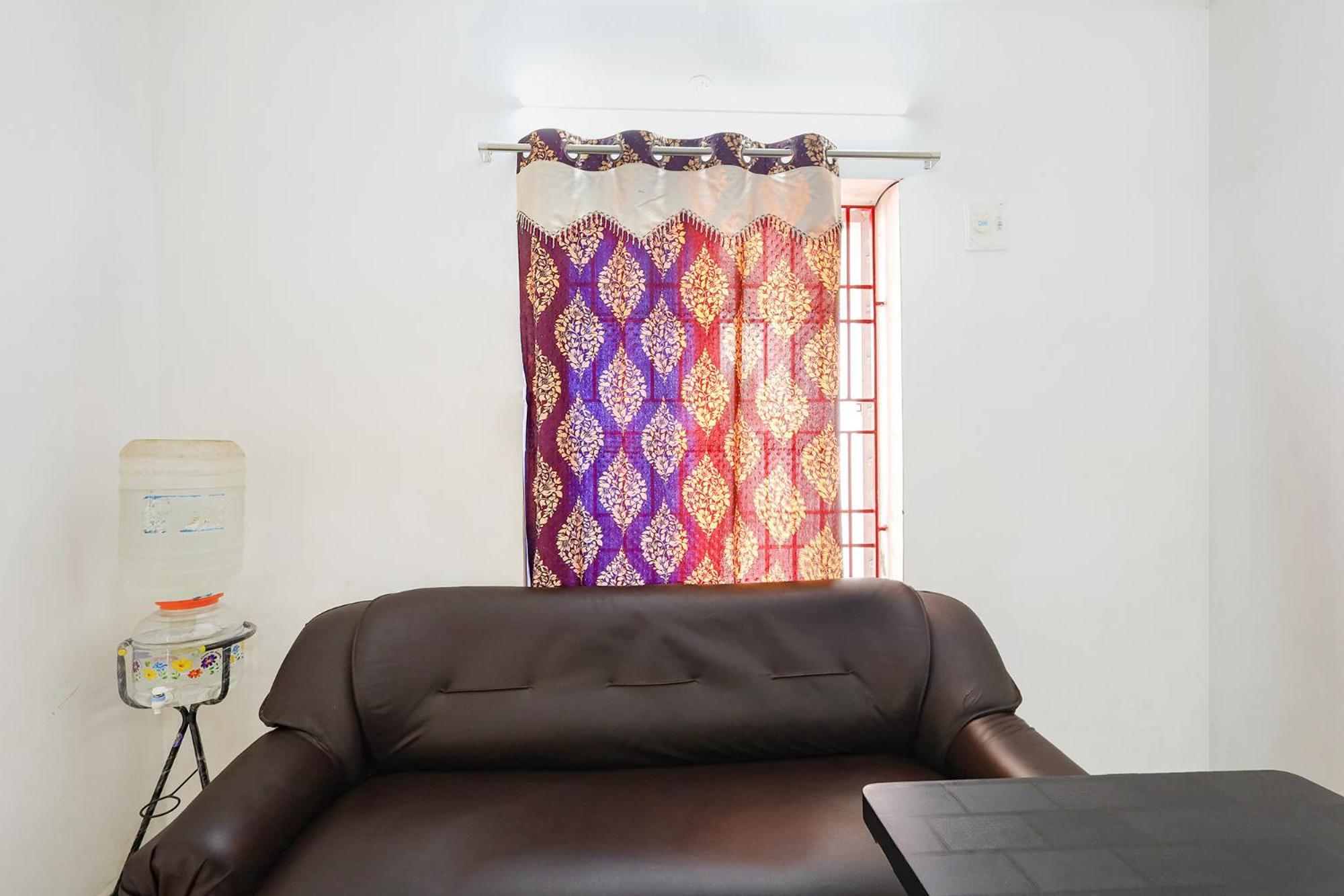 فندق Fabexpress Kovalam Residency شيناي المظهر الخارجي الصورة