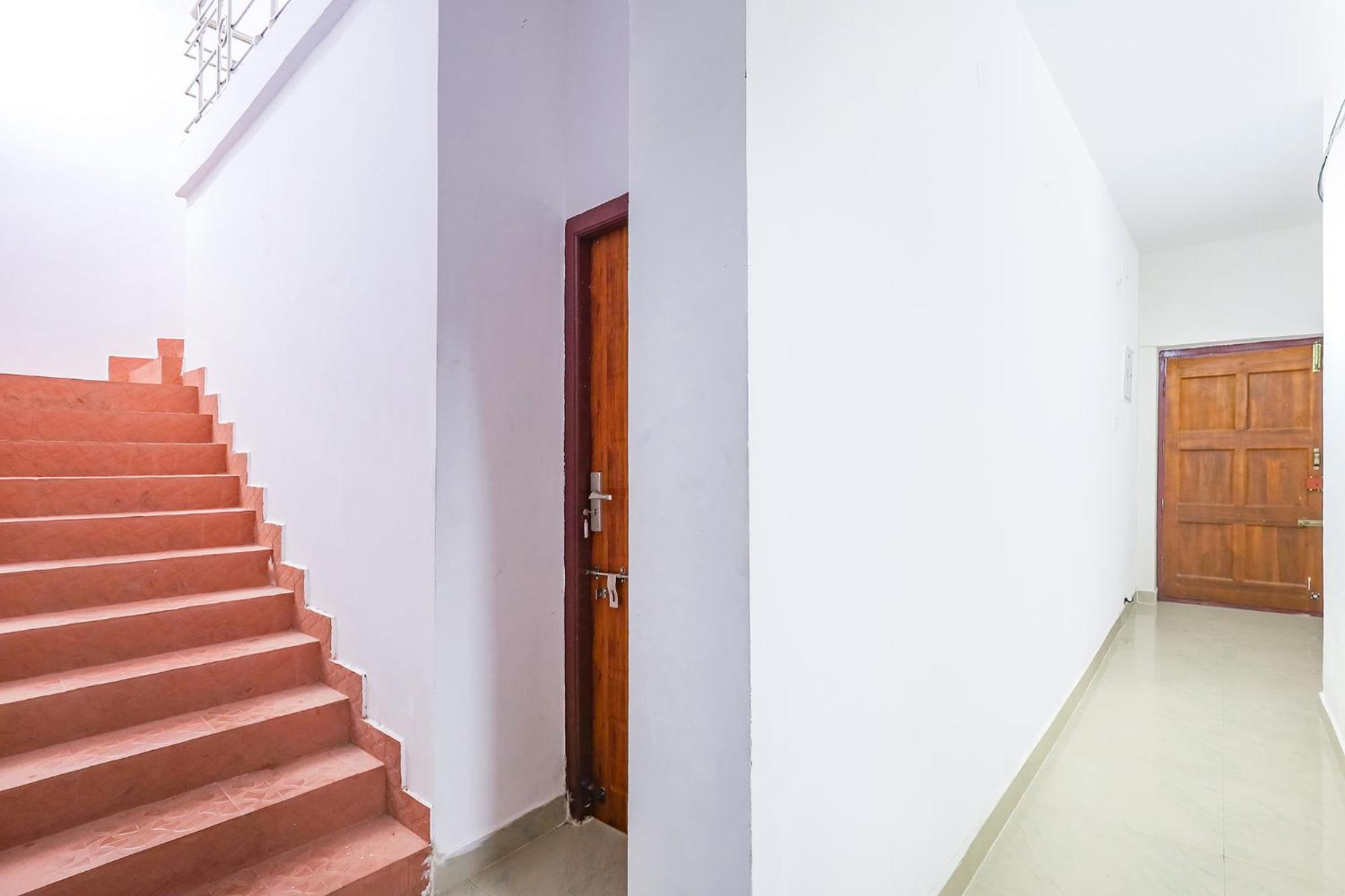 فندق Fabexpress Kovalam Residency شيناي المظهر الخارجي الصورة